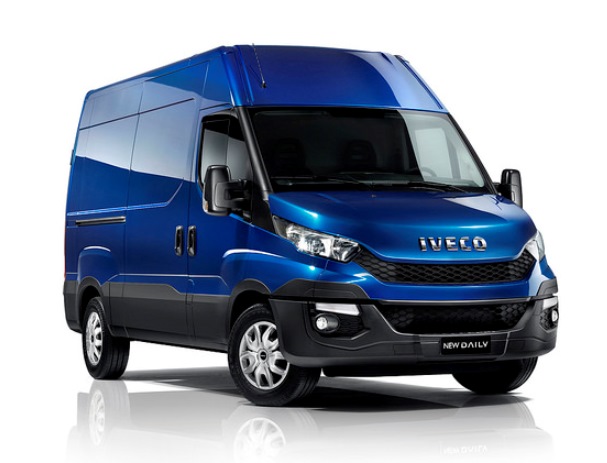 Iveco Daily