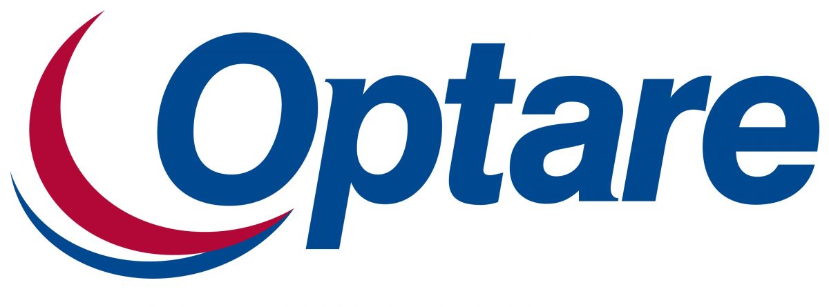Optare logo