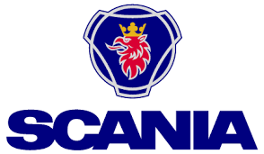 Scania logo