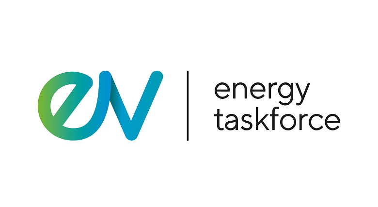 EV Energy Taskforce logo