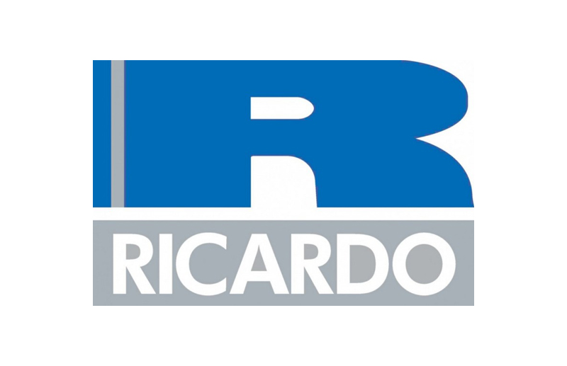 Ricardo logo