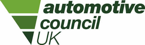 Automotive Council logo