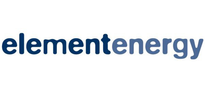 Element energy logo