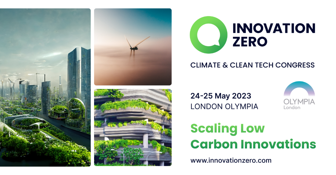 Innovation Zero Congress
