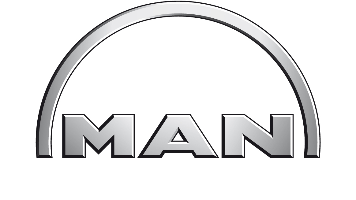 MAN logo