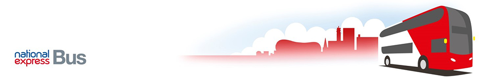 National Express Bus logo