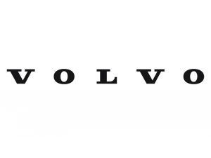 Volvo logo