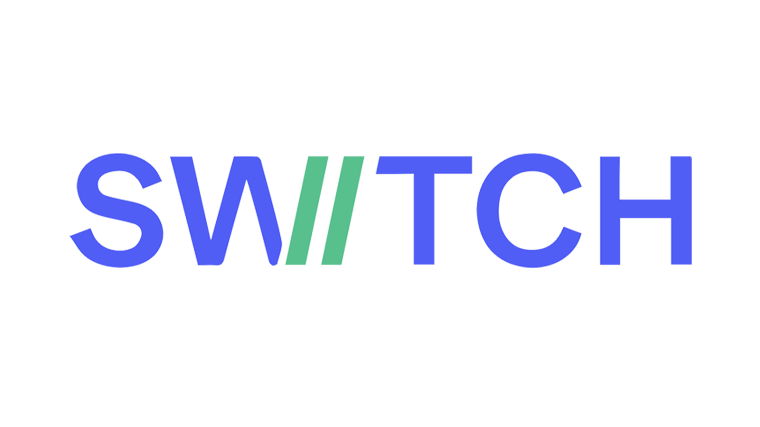 Switch Mobility logo