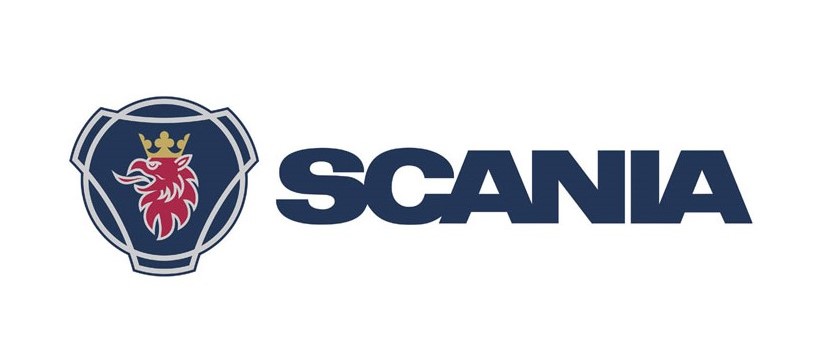 Scania logo