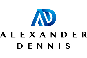 Alexander Dennis Logo