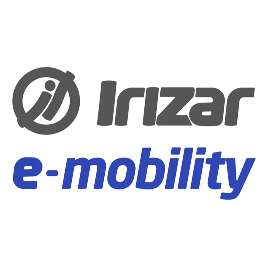 Irizar Logo