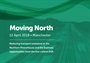 ‘Moving North’ Conference to focus on the business opportunities from the shift to greener transport