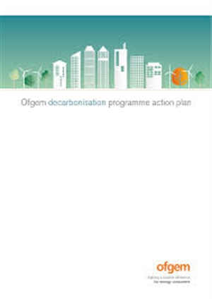 ofgem eso business plan guidance