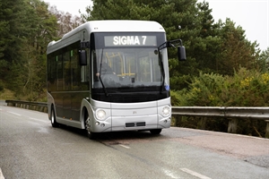 Mellor Sigma 7