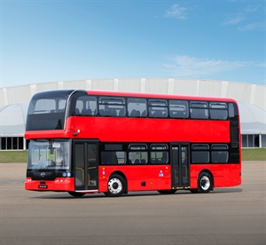 BYD BD11