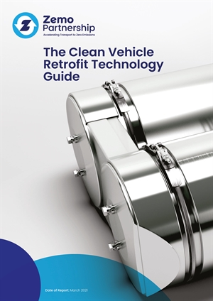 The Clean Vehicle Retrofit Technology Guide
