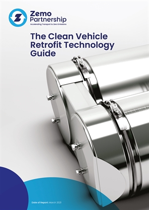 The Clean Vehicle Retrofit Technology Guide