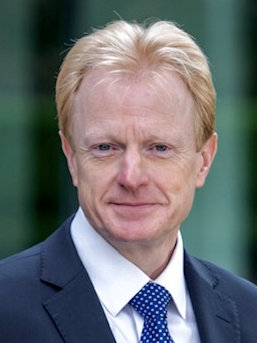 Darran Messem