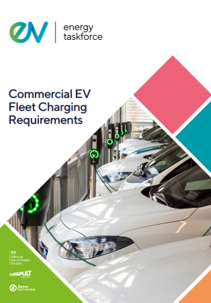EV Fleet Charging Requirements