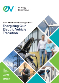 Energising Our Electric Vehicle Transition