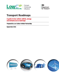 Transport Roadmap Full Report