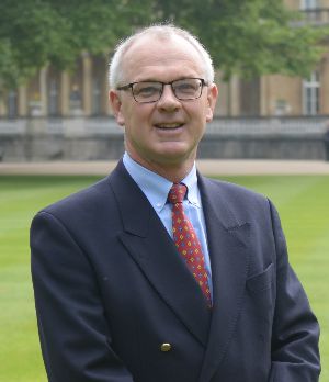 Andrew Fraser