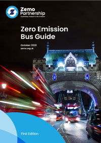 Zero Emission Bus Guide (2022)