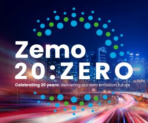 Zemo 20:Zero Agenda