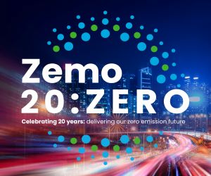 Zemo 20:Zero Agenda