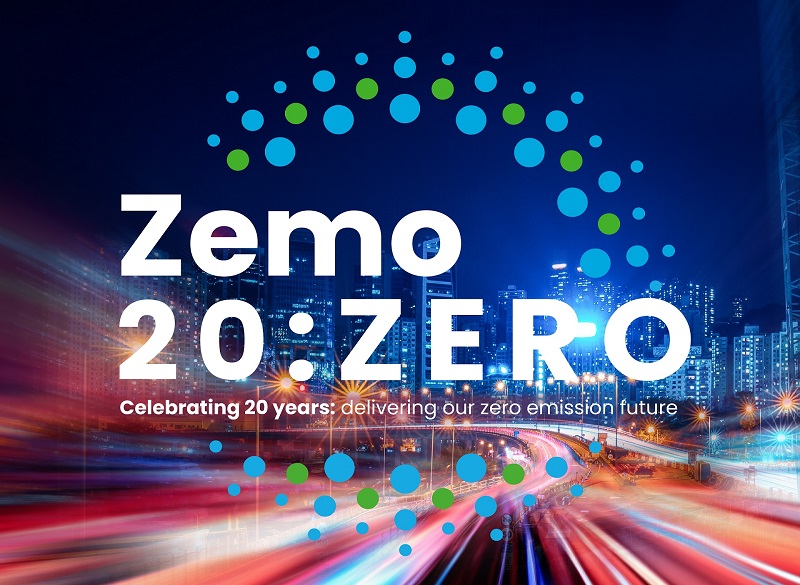 Zemo 20:Zero Anniversary Conference - Gallery of Photos 