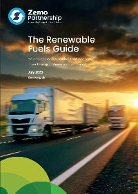 Renewable Fuels Guide 2023