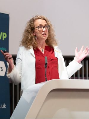 Professor Jillian Anable