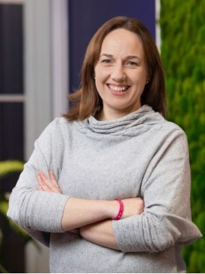 Fiona Howarth