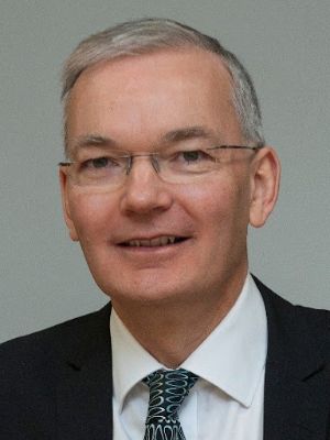 Professor Neville Jackson