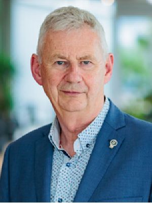 Edmund King OBE