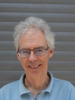 Dr Douglas Parr