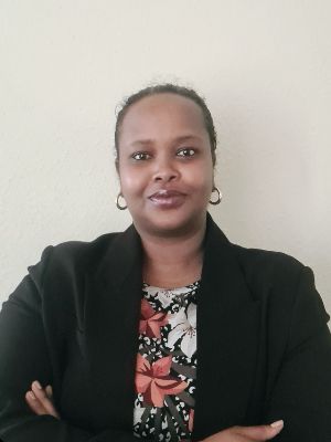 Samira Ali