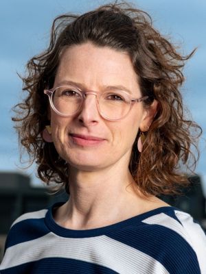 Vicky Read