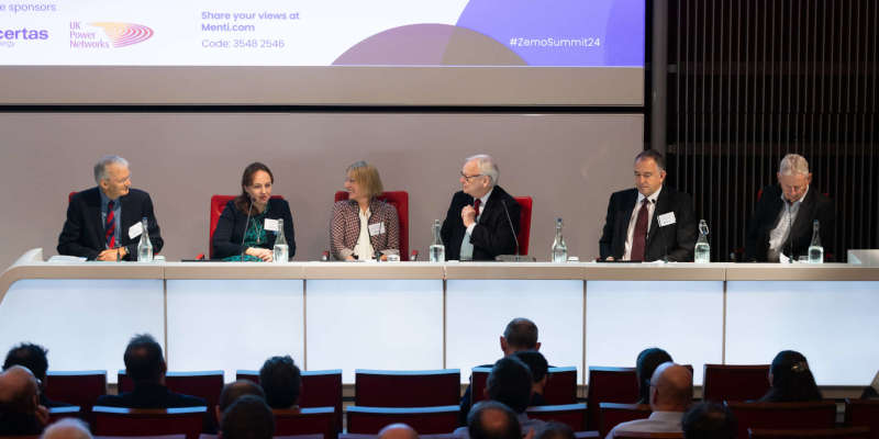 Zemo Summit 2024 Gallery