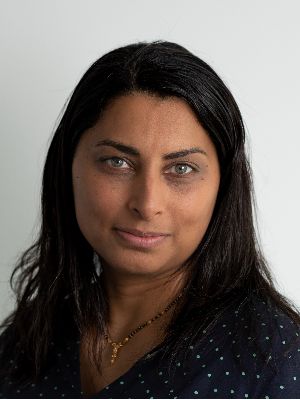 Dhara Vyas