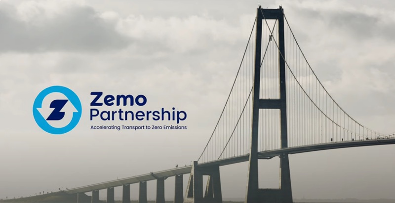 Highlights of Zemo Partnership Wales CV Decarbonisation Launch Event, 21 March 2025