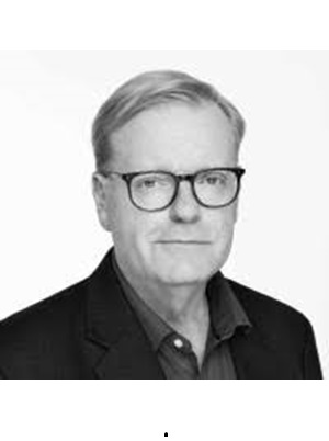 Neil Stockley