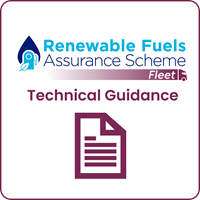RFAS Fleet Technical Guidance