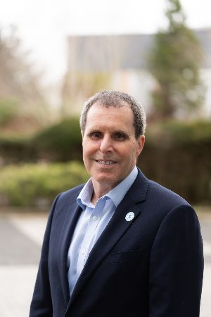 Jonathan Murray