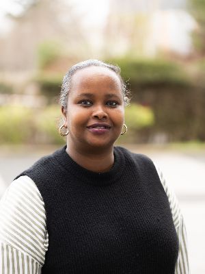 Samira Ali